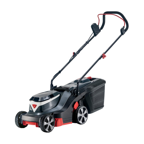 AL-KO 18V Bosch H&G Easy 3.22 Li R Mower Tool Only